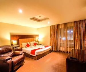 The Citadel Hotel Bengaluru India