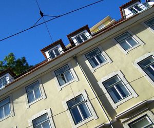 Hello Lisbon Terreiro do Paco Collection Apartments Lisbon Portugal