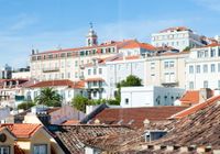 Отзывы Hello Lisbon Cais do Sodre Apartments