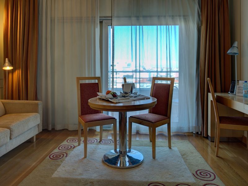 Hotel Photo 14
