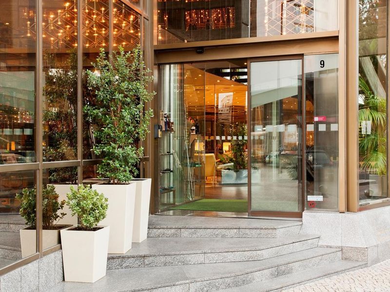 Hotel Photo 22