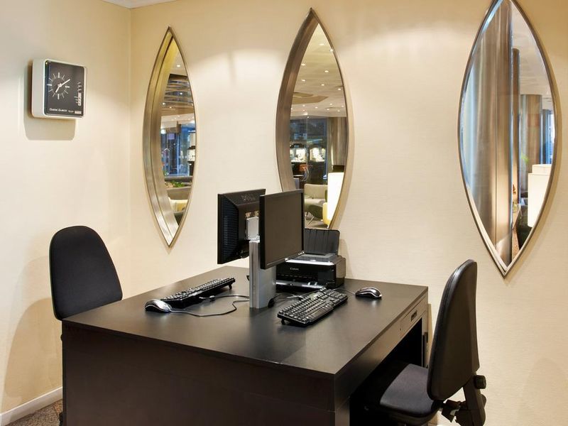 Hotel Photo 5