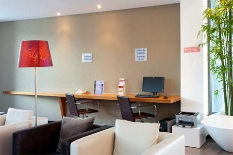 Hotel Photo 18