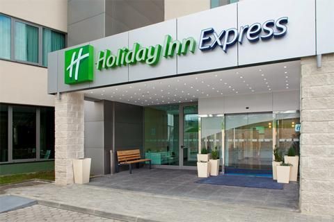 Hotel Photo 20