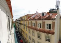 Отзывы Vistas de Lisboa Hostel