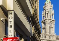 Отзывы Vera Cruz Porto Downtown Hotel, 2 звезды