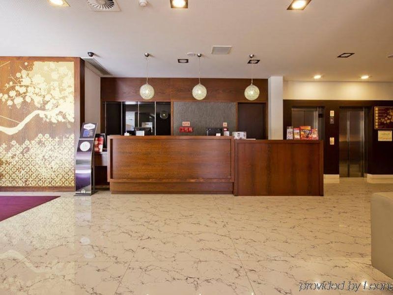 Hotel Photo 15
