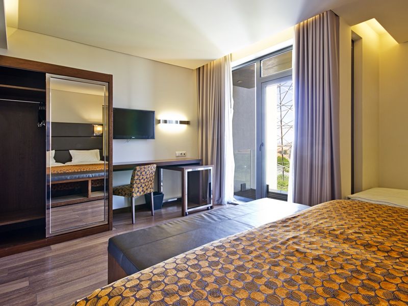 Hotel Photo 4