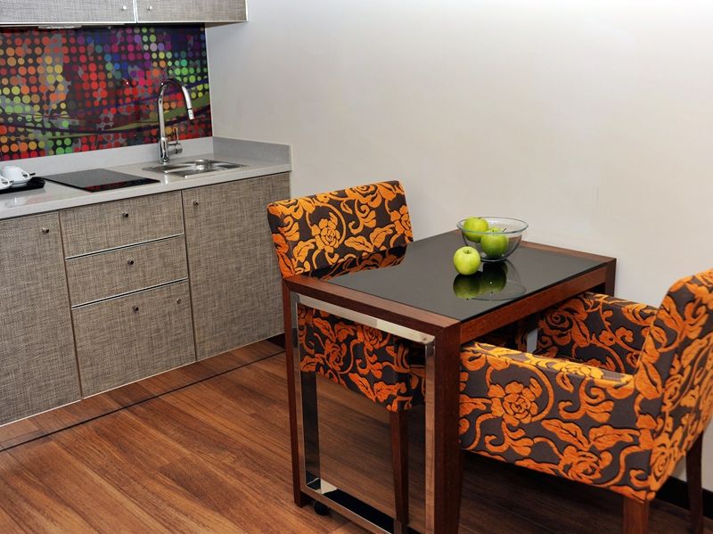 Hotel Photo 10