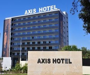Axis Porto Business & Spa Hotel Sao Mamede de Infesta Portugal