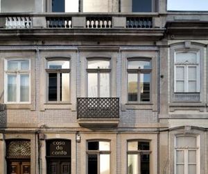 Casa do Conto & Tipografia Porto Portugal