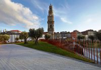 Отзывы InterContinental Porto — Palacio das Cardosas, 5 звезд