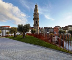 InterContinental Porto - Palacio das Cardosas Porto Portugal
