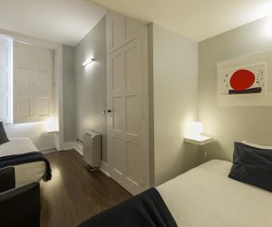 Cosme Guesthouse Porto Portugal