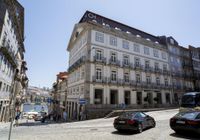 Отзывы Hotel Carris Porto Ribeira, 4 звезды