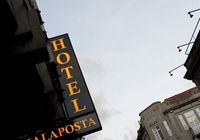 Отзывы Hotel Malaposta, 3 звезды