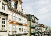 Отзывы Grande Hotel do Porto, 3 звезды