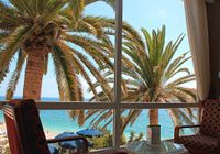 Отзывы Holiday Inn Algarve, 4 звезды