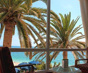 Holiday Inn Algarve Armacao De Pera Portugal