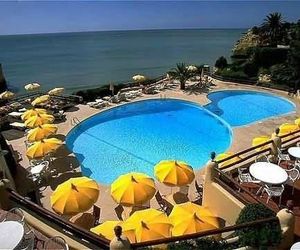 Vilalara Thalassa Resort Armacao De Pera Portugal