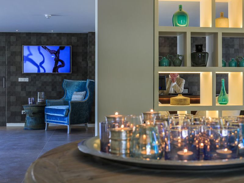 Hotel Photo 14