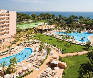 Hotel Riu Guarana Olhos de Agua Portugal