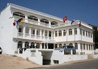 Отзывы Hotel Santa Eulalia Praia, 3 звезды