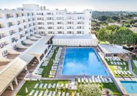 Отзывы Albufeira Sol Hotel & Spa, 4 звезды