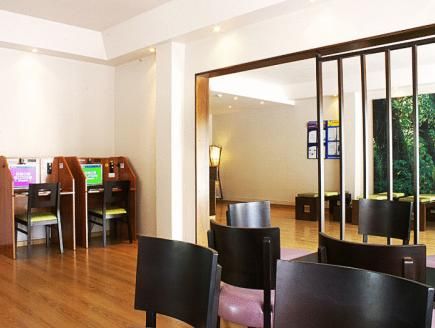 Hotel Photo 8