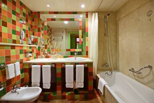 Hotel Photo 9