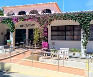 Rocha Brava Village Resort Carvoeiro Portugal