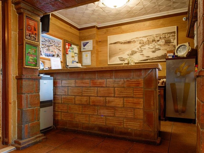 Hotel Photo 15