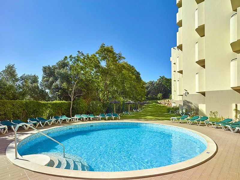 Hotel Photo 1