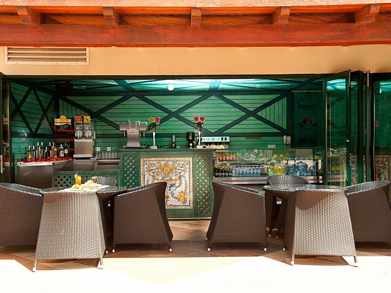 Hotel Photo 11