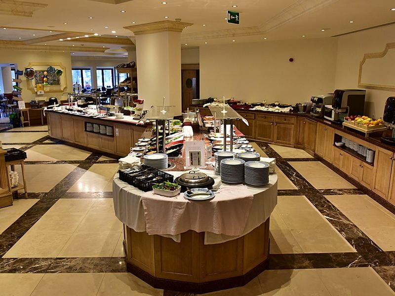 Hotel Photo 13