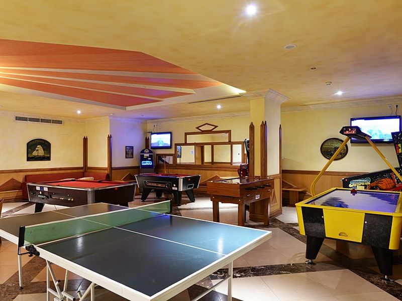 Hotel Photo 14