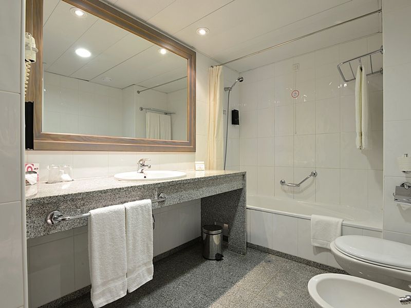 Hotel Photo 9