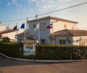 Balaia Sol Holiday Club Albufeira Portugal