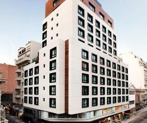 Hotel Pulitzer Buenos Aires Buenos Aires Argentina