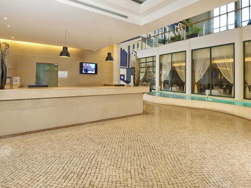 Hotel Photo 13
