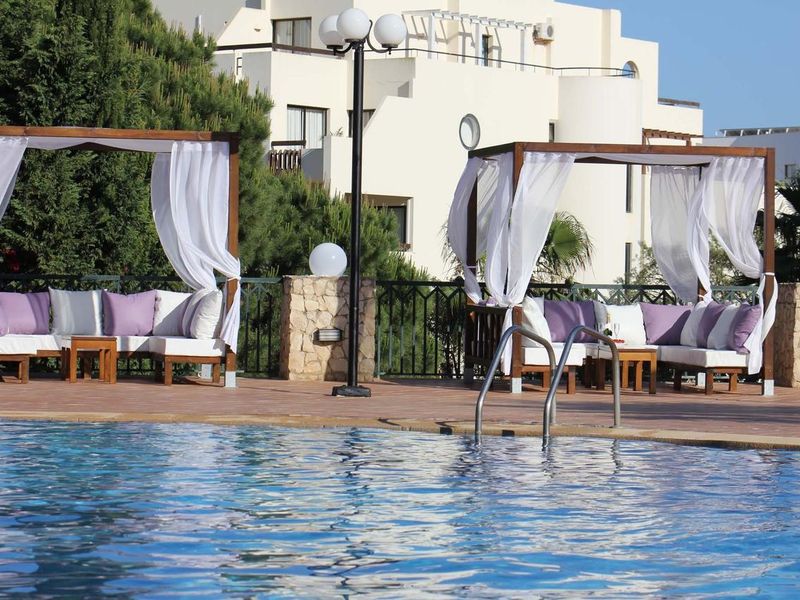 Hotel Photo 20