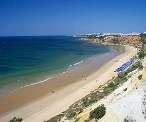 Pine Cliffs Villas Albufeira Portugal