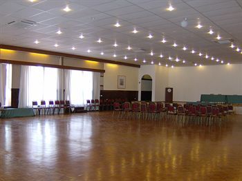 Hotel Photo 16