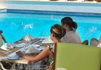 Отзывы Boa Vista Hotel & Spa — Adults Only, 4 звезды