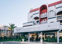 Отзывы OuraPraia Hotel, 4 звезды