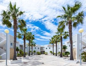 Placid Village Carvoeiro Portugal