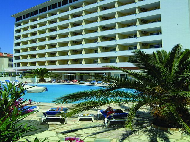 Hotel Photo 22