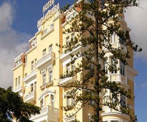 Hotel Inglaterra Charme & Boutique Estoril Portugal