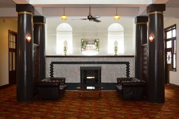 Hotel Photo 16