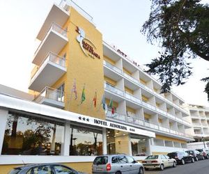 Hotel Alvorada Estoril Portugal